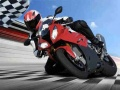 Gioco Corsa di Moto Reale in linea