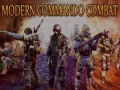 Gioco Combattimento Moderno del Comando in linea