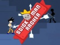 Gioco Arciere Stickman in linea