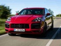 Gioco Puzzle 2020 Porsche Cayenne GTS in linea