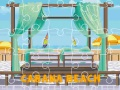 Gioco Puzzle Cabana Beach in linea