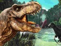 Gioco Caccia ai dinosauri in linea
