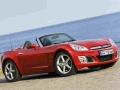 Gioco Opel GT Scivolata in linea