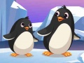 Gioco Puzzle Pinguino in linea