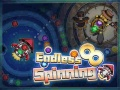Gioco Rotazione Infinita in linea