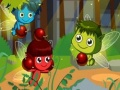 Gioco Elfi Fratelli Contro Zombie in linea