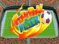 Gioco Flick di Calcio in linea