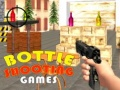 Gioco Giochi di Tiro alle Bottiglie in linea