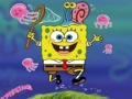Gioco Puzzle di SpongeBob in linea