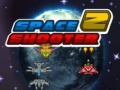 Gioco Sparatutto Spaziale Z in linea