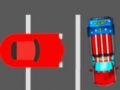 Gioco Dott. Parcheggio 4 in linea
