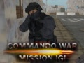 Gioco Missione di Guerra Commando IGI in linea