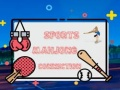 Gioco Connessione Mahjong Sportivo in linea