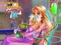 Gioco Incidente d'Oro: Pronto Soccorso in linea