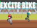 Gioco Bicicletta Emozionante in linea