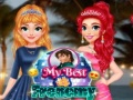 Gioco Il mio migliore #fratello in linea