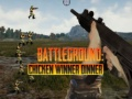 Gioco Vincitore del Campo di Battaglia dei Polli in linea