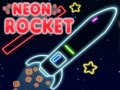 Gioco Razzo Neon in linea