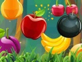 Gioco Taglio della frutta in linea