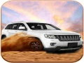 Gioco Guida Offroad di SUV di Lusso Prado in linea