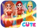 Gioco Migliore Amica in Stile Fatato in linea