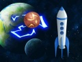 Gioco Battaglia spaziale in linea