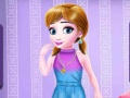 Gioco Baby Princiessa Mia Bagno in linea