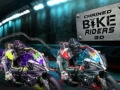 Gioco Ciclisti Incatenati 3D in linea