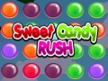 Gioco Dolce Corsa di Caramelle in linea
