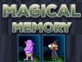 Gioco Memoria Magica in linea