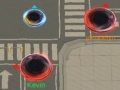 Gioco Corsa nel Buco Nero in linea