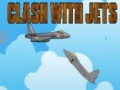 Gioco Conflitto con i jet in linea