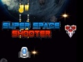Gioco Super Sparatutto Spaziale in linea
