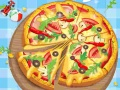 Gioco Pizza Maker in linea