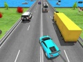 Gioco Corsa nel Traffico Autostradale 2020 in linea