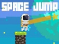Gioco Salto nello spazio in linea