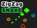 Gioco Serpente ZigZag in linea
