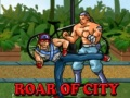 Gioco Ruggito della città in linea