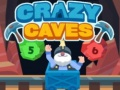 Gioco Caverne Pazze in linea