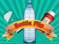 Gioco Flip della bottiglia in linea