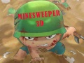 Gioco Campo Minato 3D in linea