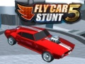Gioco Auto Volante Stunt 5 in linea