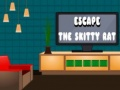 Gioco Scappa dal Ratto Carino in linea