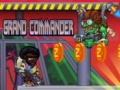 Gioco Grande Comandante in linea