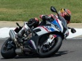 Gioco BMW S1000RR Slittamento in linea