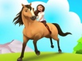 Gioco Corsa di Cavalli 3D in linea