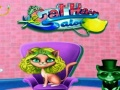 Gioco Salone dei peli di gatto in linea