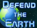 Gioco Difendi la Terra in linea