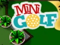 Gioco Mini golf in linea