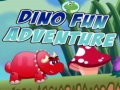 Gioco Avventura Divertente con Dino in linea